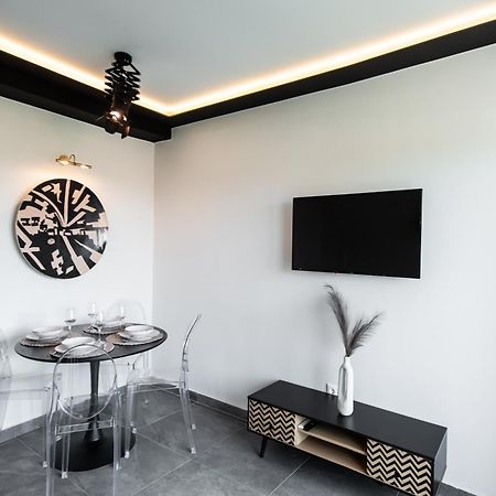 Art Maison Lefkas Lefkáda المظهر الخارجي الصورة