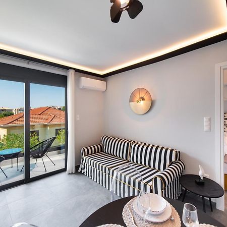 Art Maison Lefkas Lefkáda المظهر الخارجي الصورة