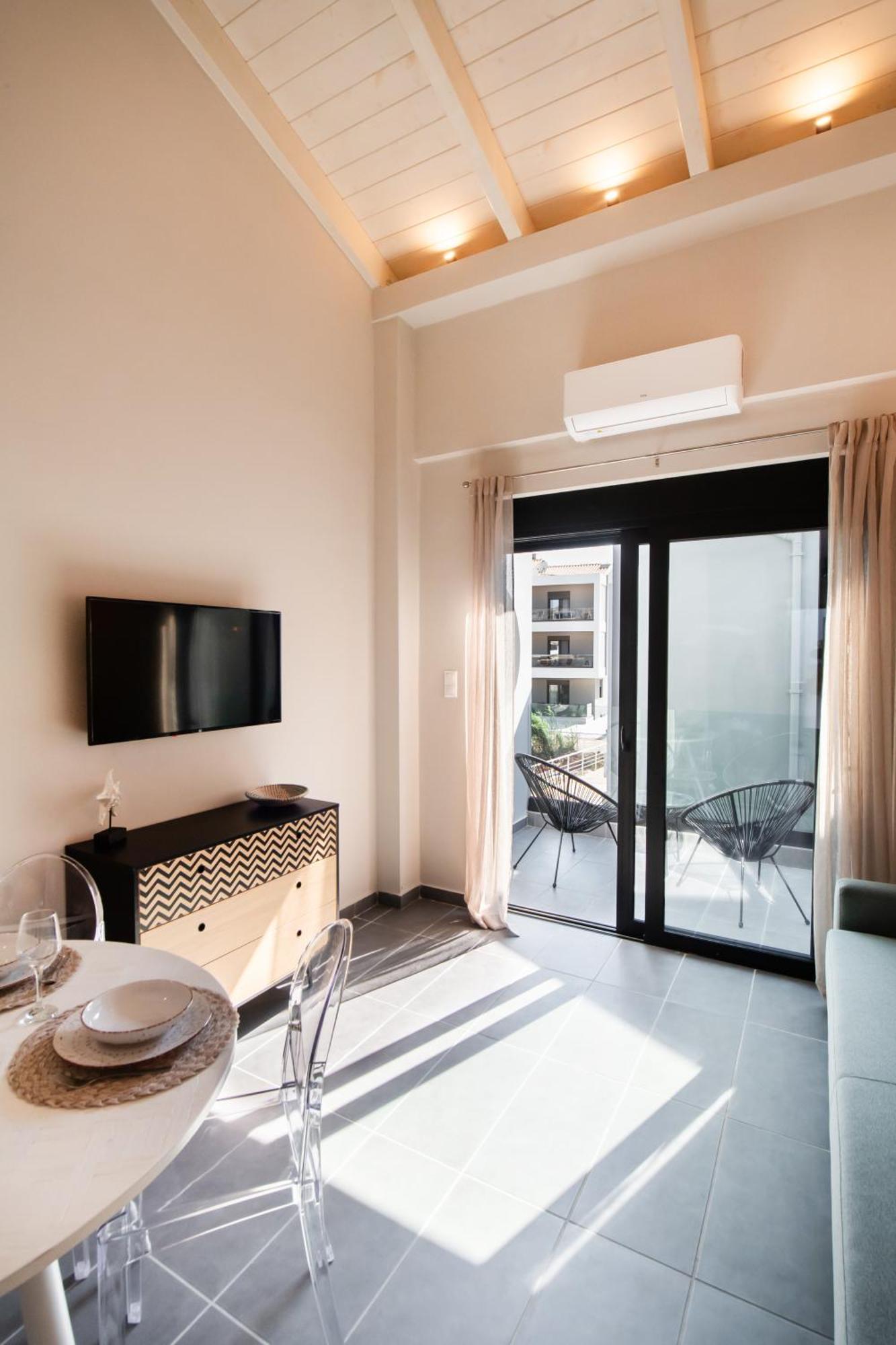 Art Maison Lefkas Lefkáda المظهر الخارجي الصورة
