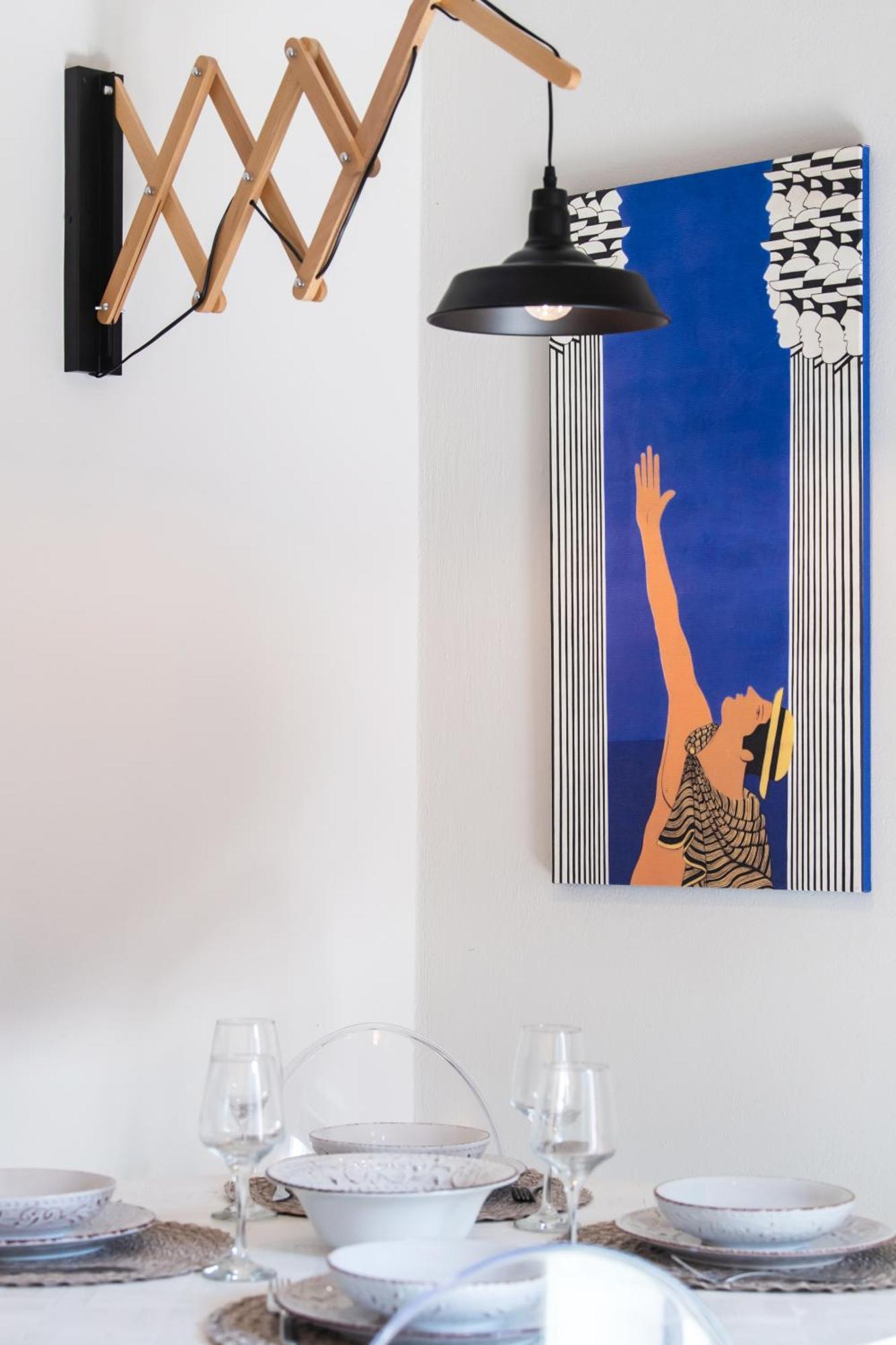 Art Maison Lefkas Lefkáda المظهر الخارجي الصورة