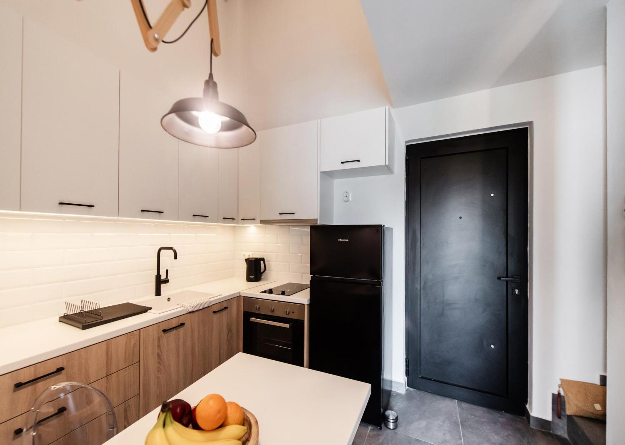 Art Maison Lefkas Lefkáda المظهر الخارجي الصورة