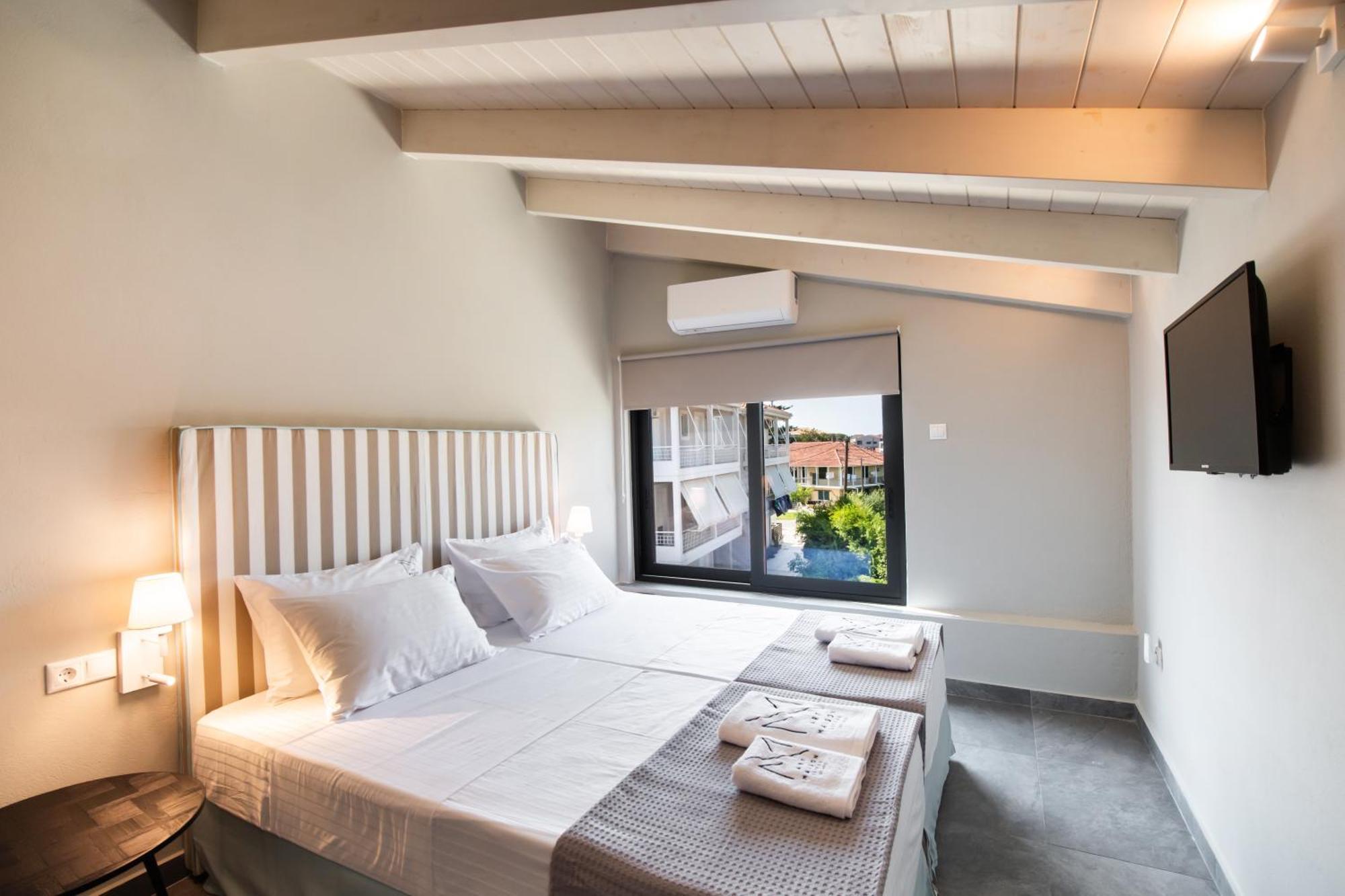 Art Maison Lefkas Lefkáda المظهر الخارجي الصورة