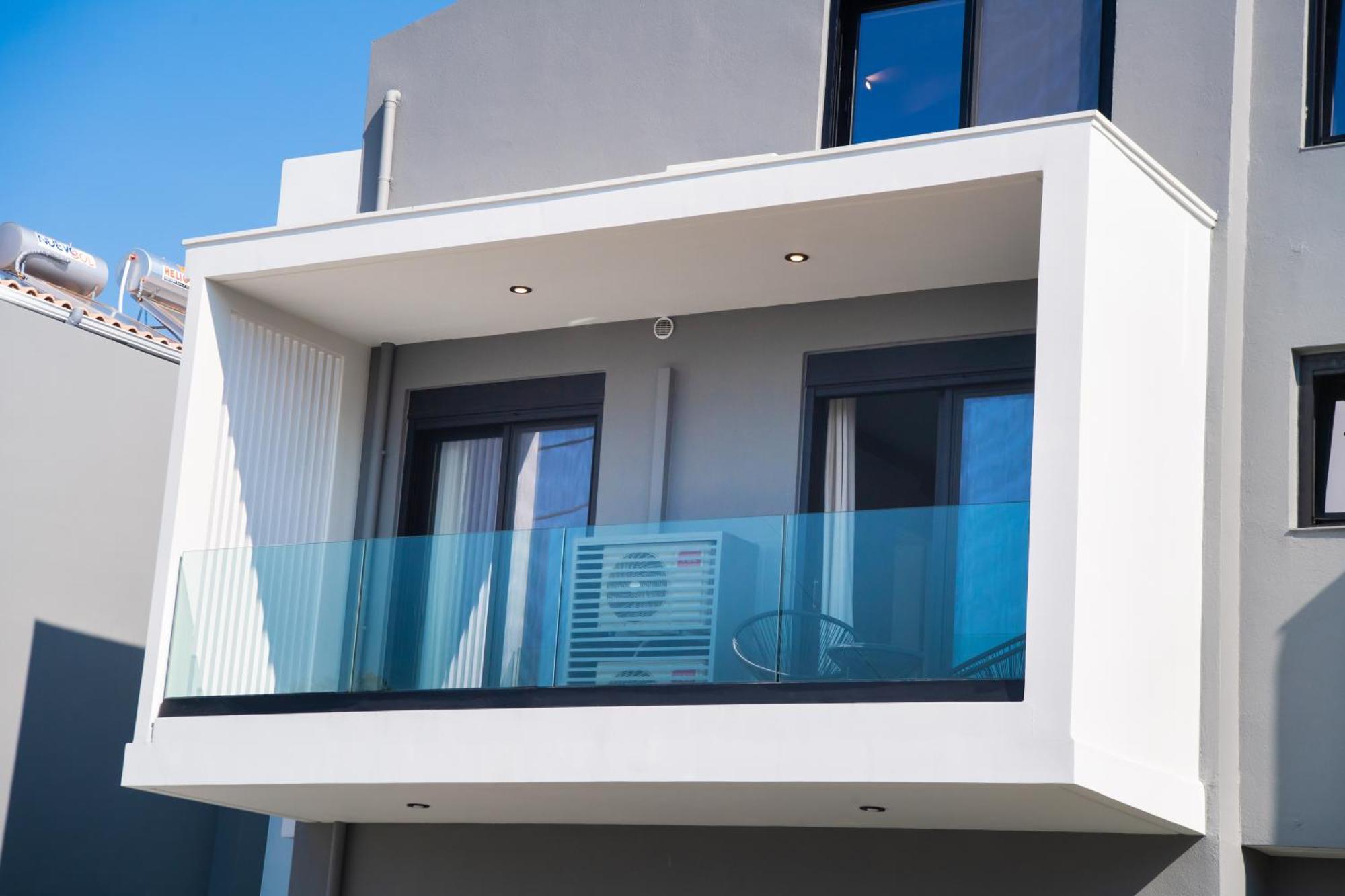 Art Maison Lefkas Lefkáda المظهر الخارجي الصورة
