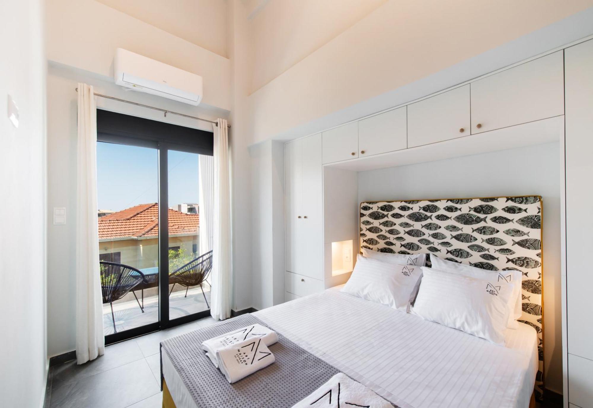 Art Maison Lefkas Lefkáda المظهر الخارجي الصورة